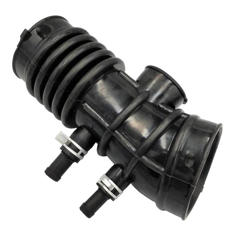 Auto-Lufteinlassrohr Für Nissan V6 3.3L Für Frontier Für Xterra 1999 2000 2001 2002 2003 2004 NO.16578-4S100 Motor Lufteinlass Schlauch Kanal Boot Ansaugschlauch von RFSHOP