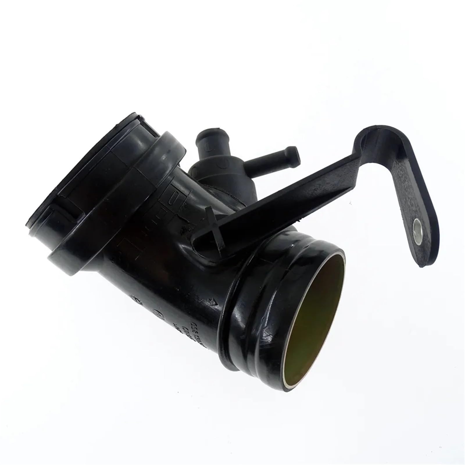 Auto-Lufteinlassrohr Für VW Für Passat 1997-2000 Luftfilter Intake System Schlauch Kanal Rohr 058 133 356 D 058133356D 058 133 356 D Ansaugschlauch von RFSHOP