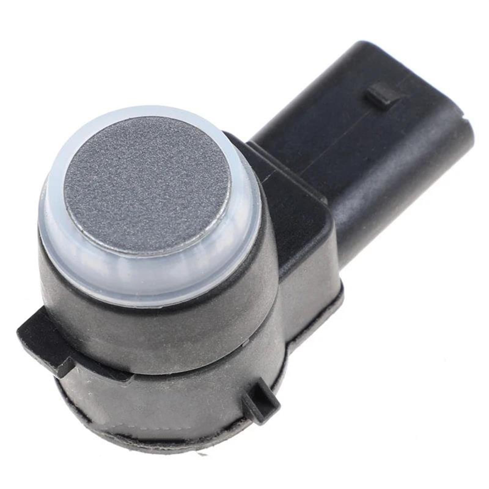 Auto Parken Sensor 2125420018 Parkplatz Sensor PDC Stoßstange Unterstützen A2125420018 0263003616 Auto Für Benz W169 W245 C207 W212 W221 C216 Parkassistent-Sensor(Silber) von RFSHOP