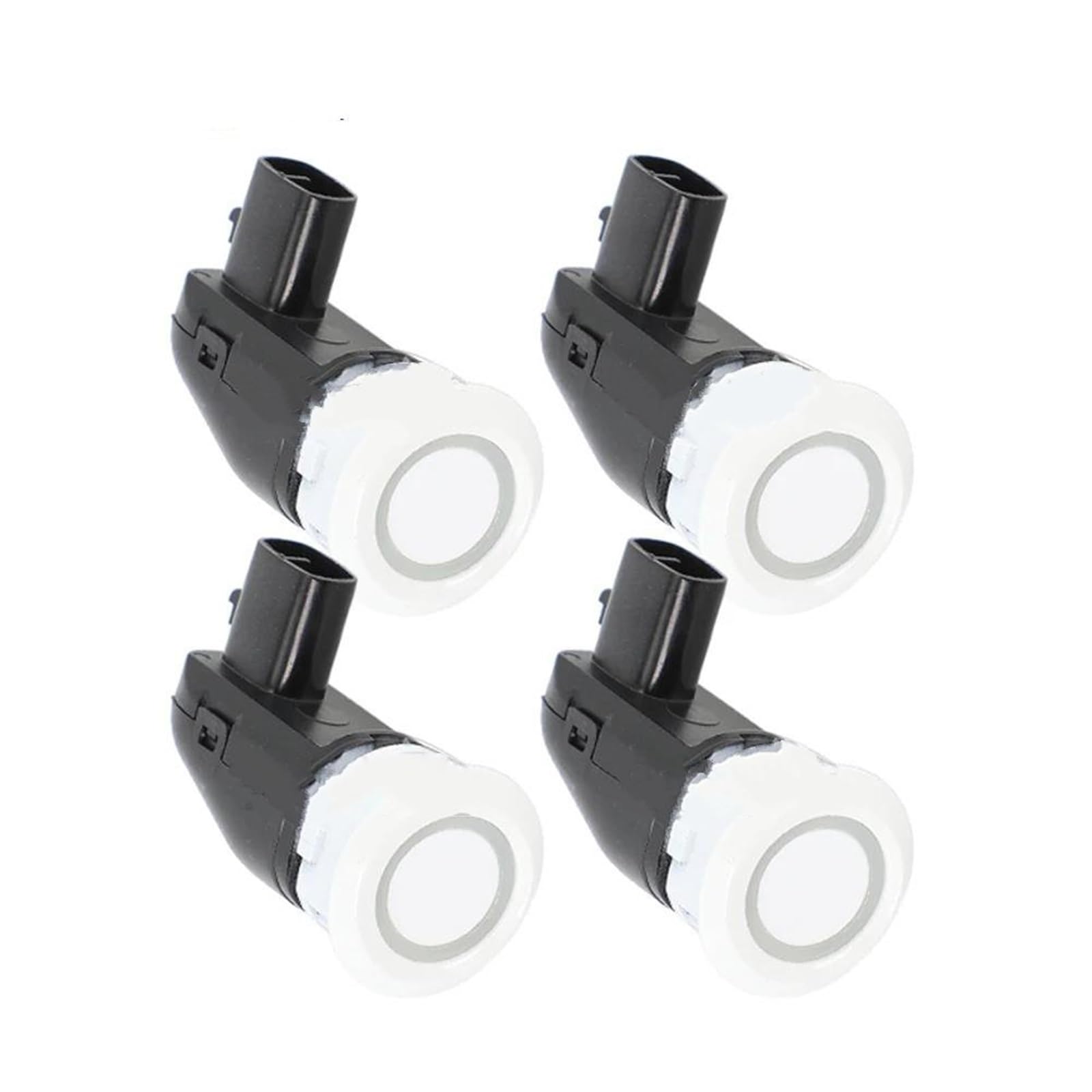 Auto Parken Sensor 96673466 4 Stücke 1 Stück Elektromagnetische Auto Parktronic Unterstützen Ultraschall-parken-Sensor Für Chevrolet Für Captiva 96673467 96673471 Parkassistent-Sensor(4 Pieces) von RFSHOP