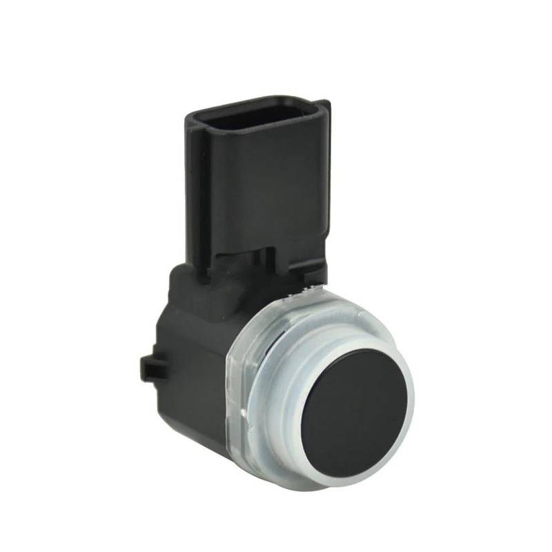 Auto Parken Sensor Elektromagnetische Auto Parkplatz Sensor Auto Parkplatz System Für Nissan Für Qashqai 28442-0001R Parkassistent-Sensor(28442-0002R) von RFSHOP