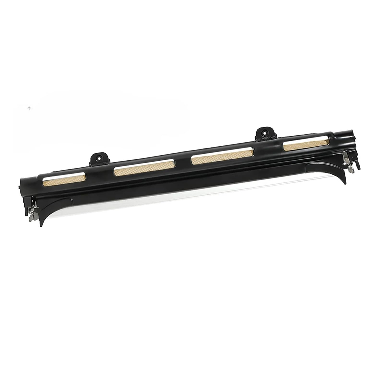 Autofenster Sonnenschutz 1K9877307 5ng877307 Dachfenster-Rollladen Schiebedach-Sonnenschutzvorhang Für Seat Für Leon 2013-2015 2016 Für Alhambra 2011-2016 2017 2018 2019 Solljusskydd(Beige Assembl von RFSHOP