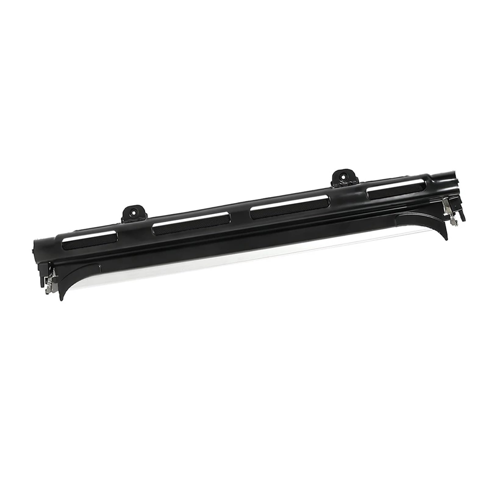 Autofenster Sonnenschutz 1K9877307 5ng877307 Dachfenster-Rollladen Schiebedach-Sonnenschutzvorhang Für Seat Für Leon 2013-2015 2016 Für Alhambra 2011-2016 2017 2018 2019 Solljusskydd(Black Assembl von RFSHOP