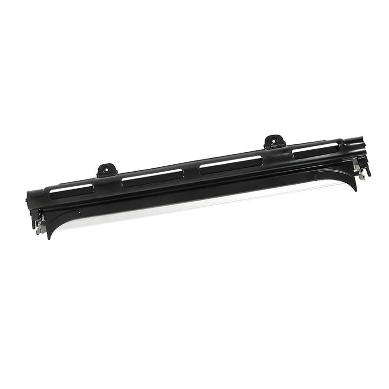 Autofenster Sonnenschutz 1K9877307 5ng877307 Dachfenster-Rollladen Schiebedach-Sonnenschutzvorhang Für Skoda Für Yeti 2010-2016 2017 2018 Für Superb 2008-2013 2014 2015 Solljusskydd(Black Assembly von RFSHOP