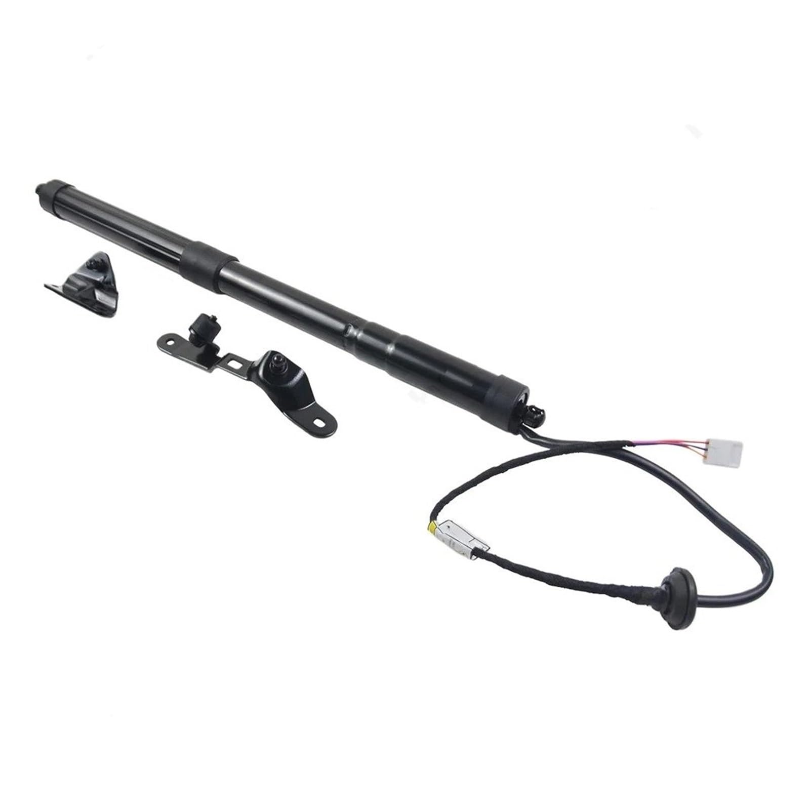 Federbeine Stoßdämpfer Hinten Stamm Heckklappe Power Hatch Lift Unterstützung Opener Für Toyota Für RAV4 68910-09010 Elektrische Heckklappe Gasdruckfedern 2013-2018 17 16 15 Stoßdämpfer(Rear Left) von RFSHOP