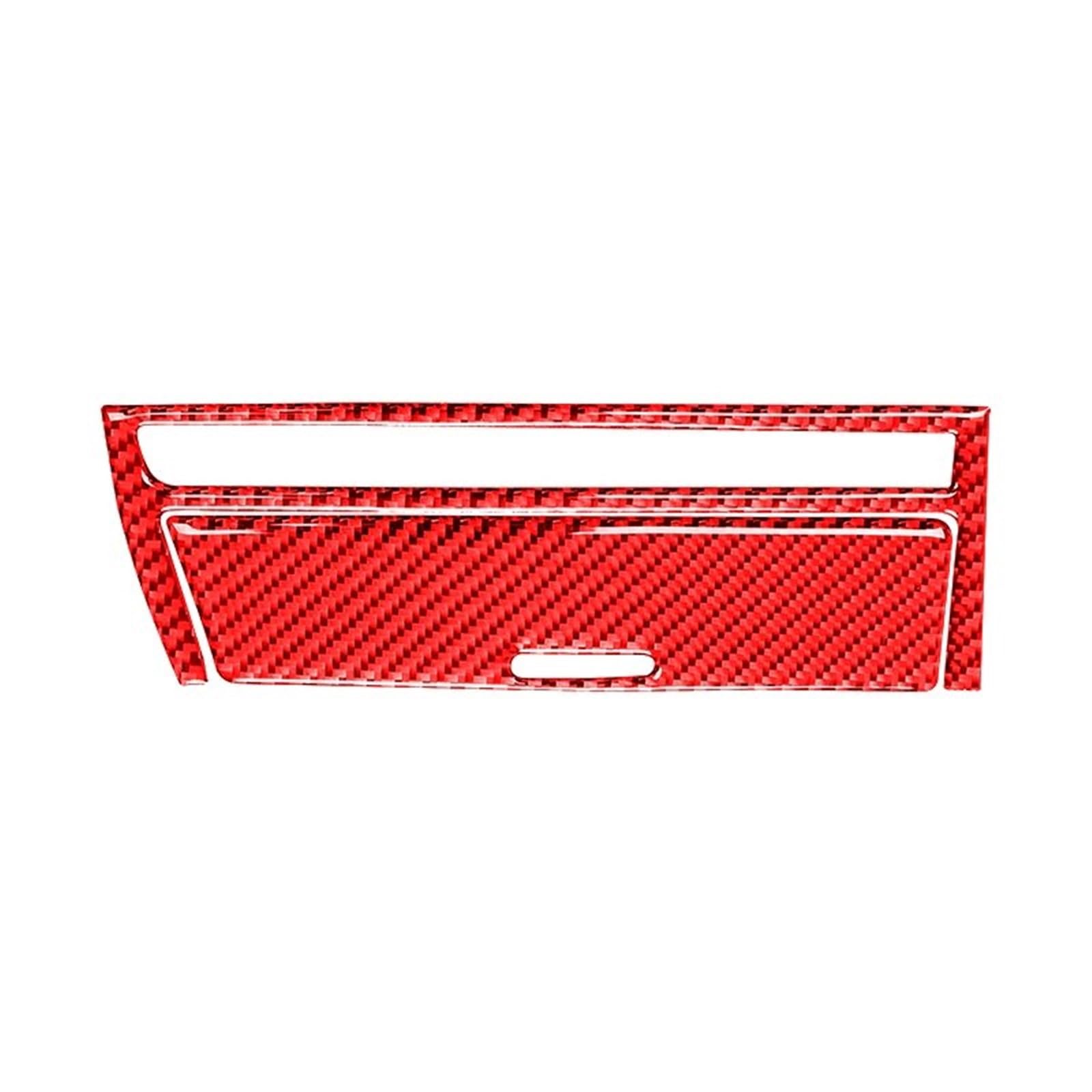 Innen Dekoration Aufkleber Für 3er E46 1999-2004 Zubehör Carbon Fiber Innenausstattung Auto Getriebe Shift Zigarettenanzünder Panel Verkleidung Aufkleber Auto Deko Innen von RFSHOP