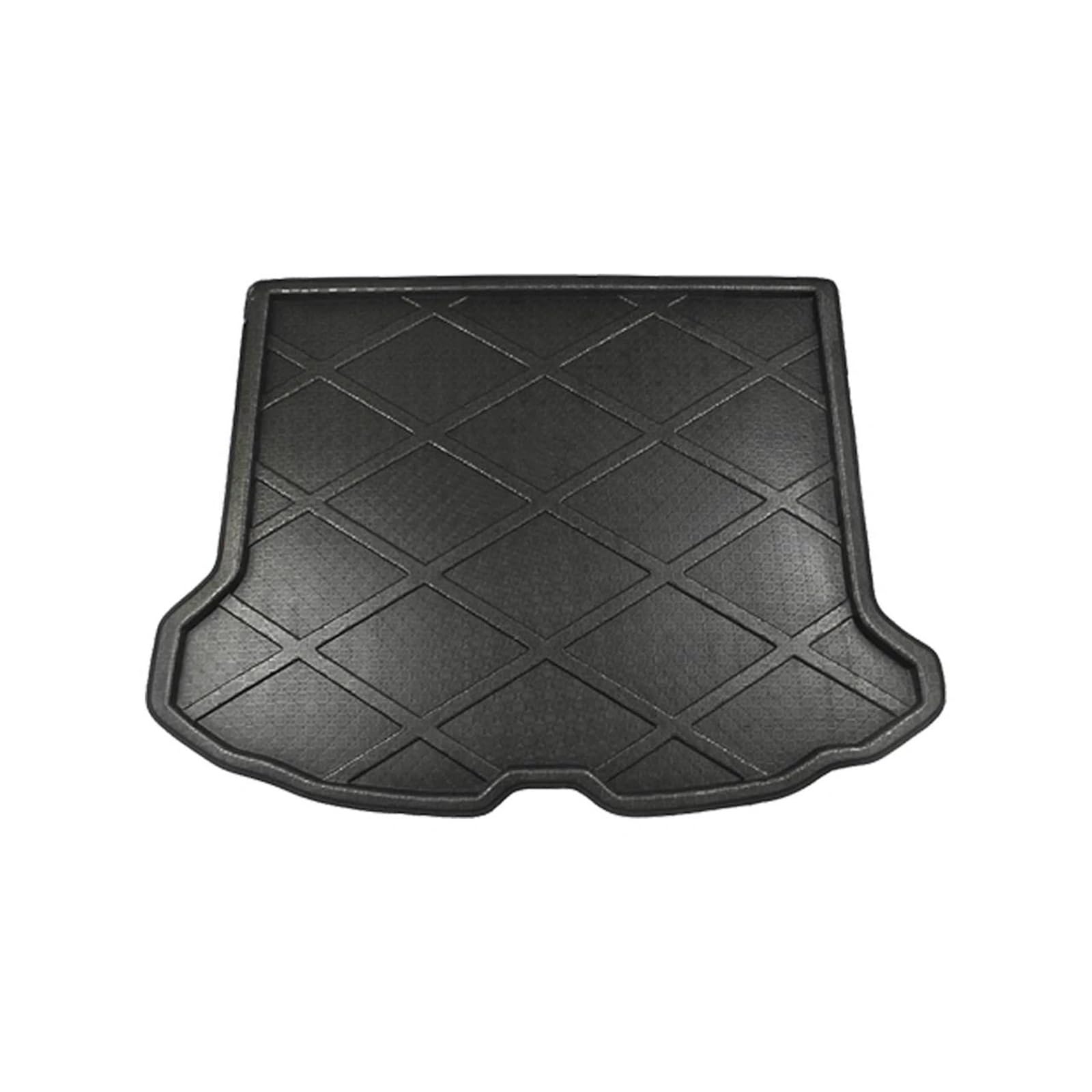 Kofferraummatte Kofferraumwanne Für Volvo Für XC60 2009-2010 2011 2012 2013 2014 2015 2016 2017 Auto-Fußmatten Kofferraummatte Wasserdichter Teppich Anti-Schlamm-Fach Cargo-Liner von RFSHOP