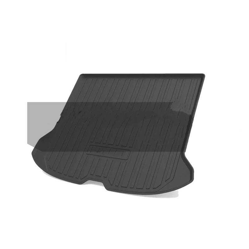 Kofferraummatte Kofferraumwanne Für Volvo Für XC60 2011 2012 2013 2014 2015 2016 2017 Auto-Kofferraumabdeckungsmatte Gummi TPE Cargo-Liner Zubehör von RFSHOP