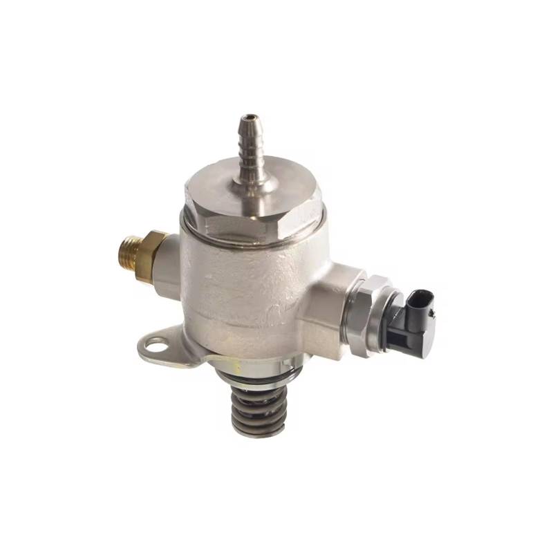 Kraftstoffförderpumpe Hochdruck Kraftstoff Pumpe 06J127025J Für A4 A5 A6 Q5 TT L4 2,0 ​​ Auto Teile Ersetzen 06J127025G/F/E/C/D Inline Kraftstoffpumpe von RFSHOP