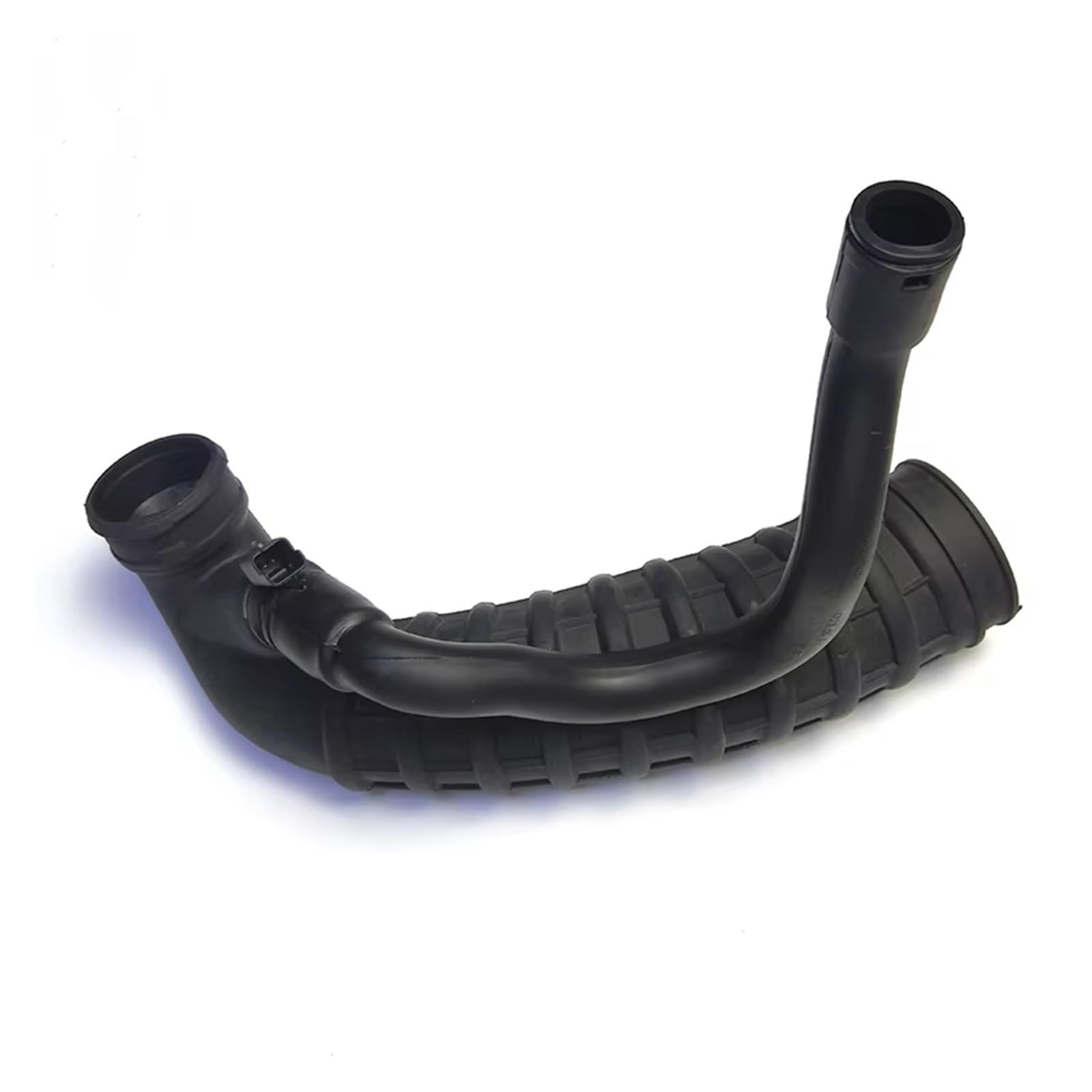 Luftmengenmesser 13717555784 Turbolader Intake Boot Air Mass Sensor Kanal Rohr Schlauch Für Für Mini Für Clubman R55 R56 R57 Cooper S Luftmassenmesser Maf Sensor von RFSHOP