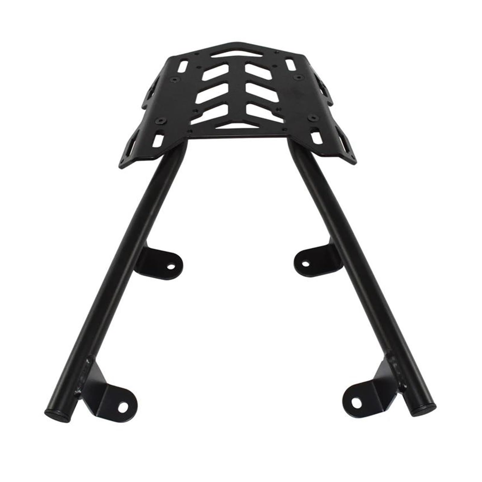 Motorrad-Heckgepäck Hinterradgepäckträger Für ADV160 Für ADV 160 2023 Hinten Gepäck Rack Träger Fall Unterstützung Halter Halterung von RFSHOP