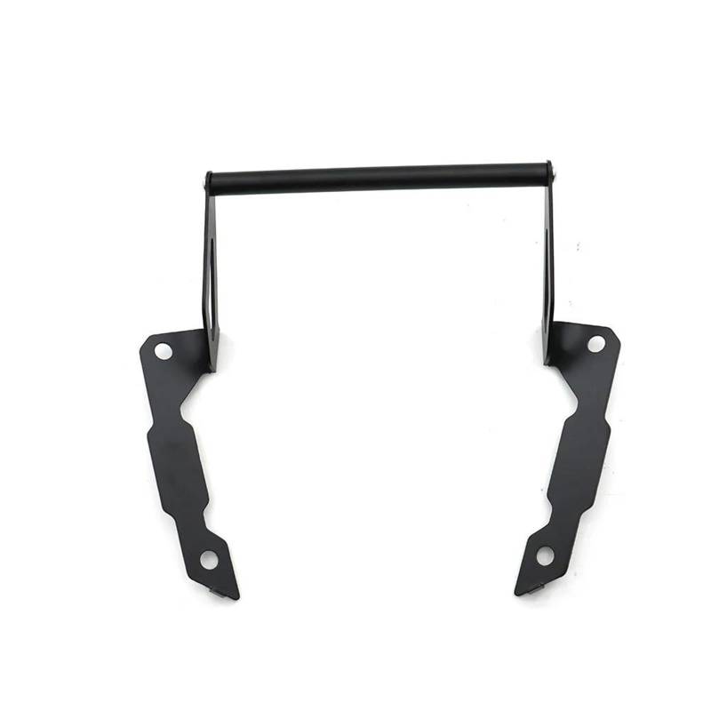 Motorrad Navigationshalterung GPS-Navigationshalterung Unterstützung Für XL750 Für Transalp Motorrad Handyhalter Zubehör(12mm) von RFSHOP