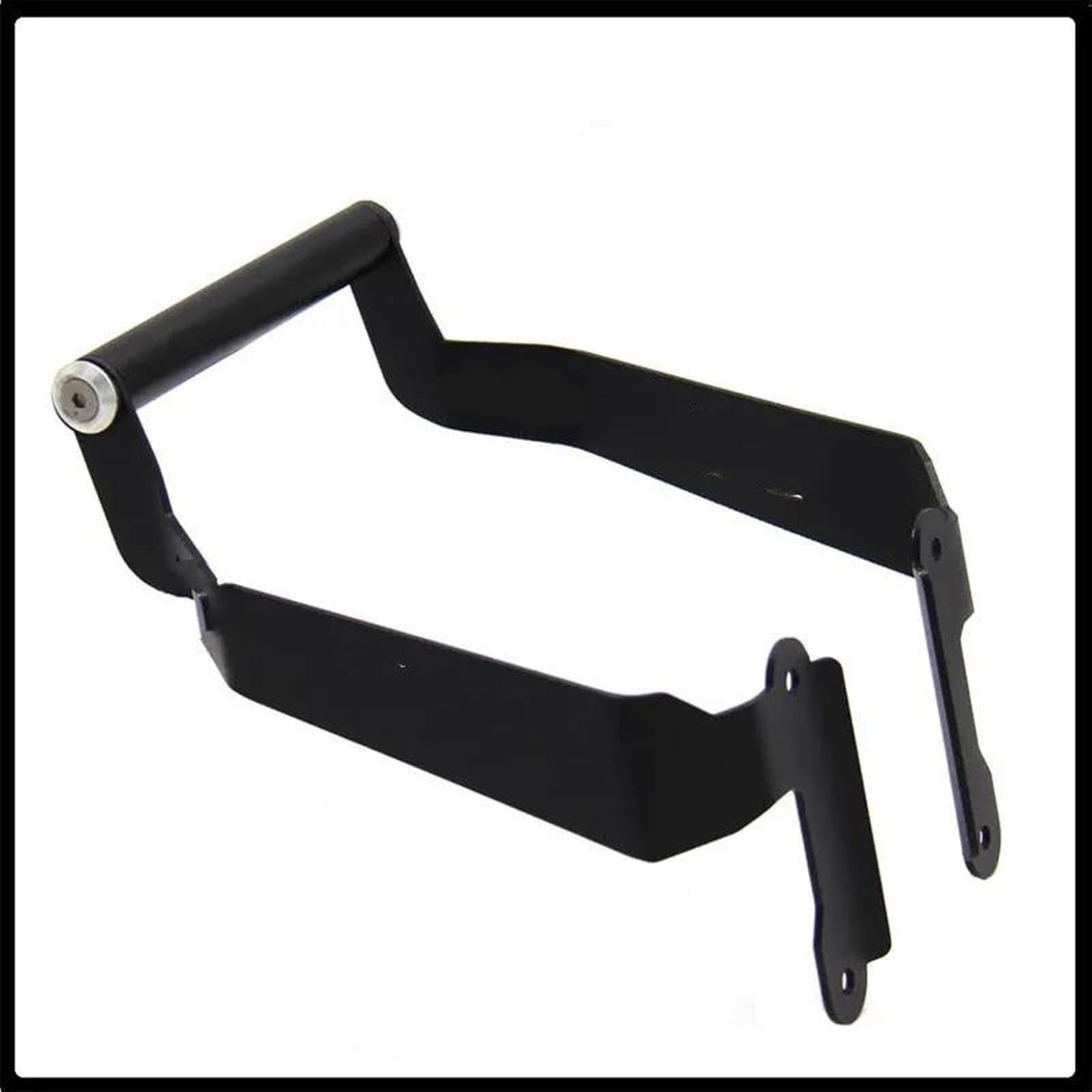 Motorrad Navigationshalterung Motorrad Bar Handy Halterung GPS Front Ständer Halter Smartphone Für XADV 750 Navigation Halterung(16mm) von RFSHOP