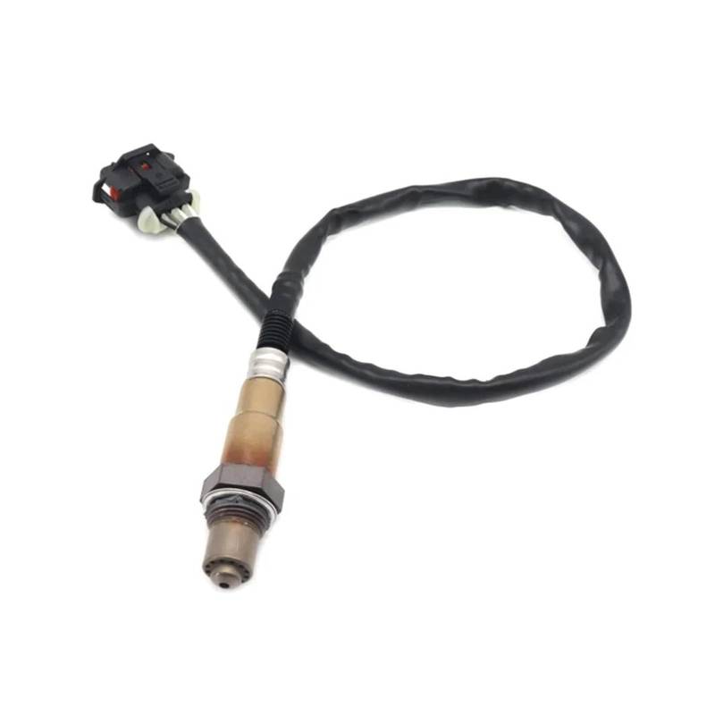 Regelsonde 0258006924 Auto Sonde Lambda O2 Sauerstoff Sensor Für Vauxhall Für Opel Für AGILA Für Combo Für Corsa CD MK 1,0 1,2 1,4 55561863 93190419 855528 Lambdasonde von RFSHOP