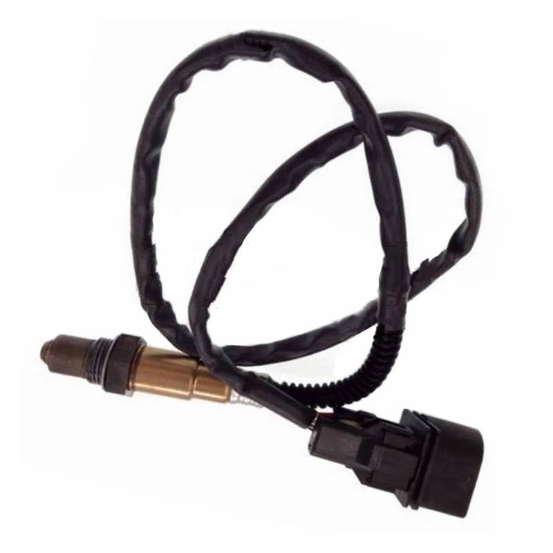 Regelsonde 0258007357 1k0998262h Lambda O2 Sauerstoffsensor Für VW Für Transporter Für Golf Für Multivan Für Touran Für Touareg Für Polo Für Passat 2000-2015 Lambdasonde von RFSHOP