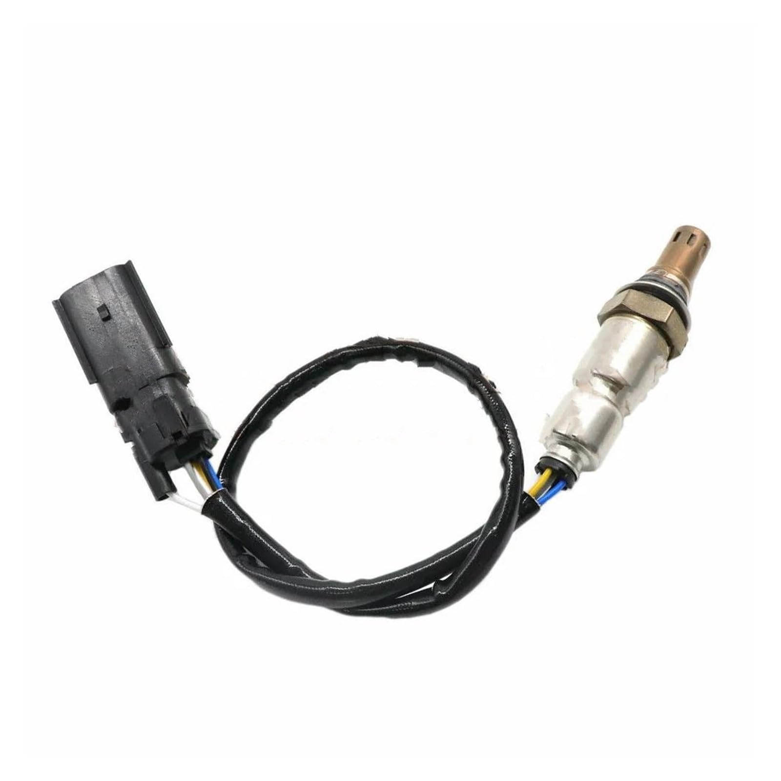 Regelsonde 234-5150 68195741aa Upstream Lambda O2 Sauerstoffsensor Für Jeep Für Cherokee Für Kompass Für Renegade 2.4l 2014-2020 Für Wrangler Jk 3.6l 2018 Lambdasonde von RFSHOP