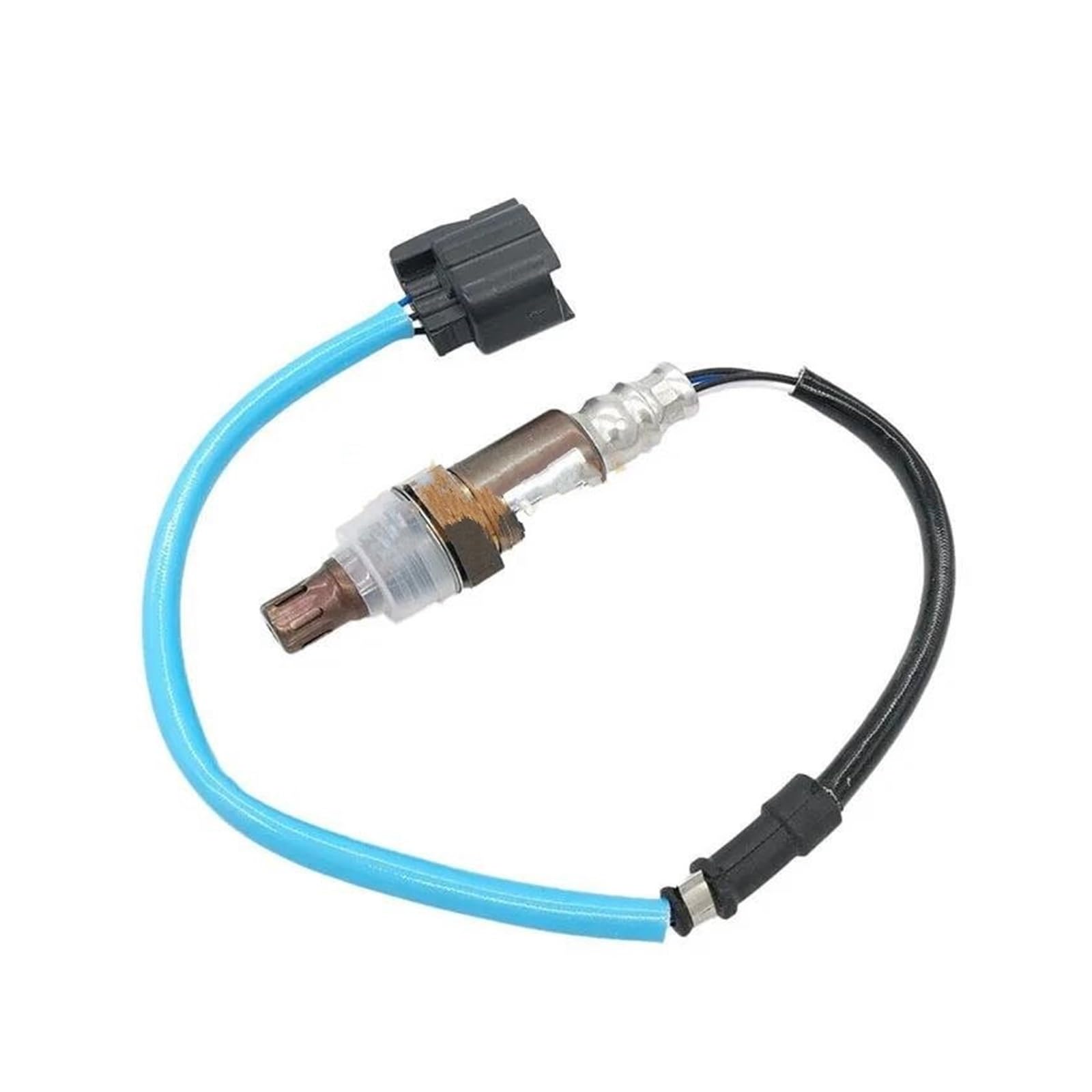 Regelsonde 36531-RAA-A01 Upstream Lambda O2 Sauerstoffsensor Für Accord 2.4L L4 Für DX Für EX Für LX Für SE Limousine 2003-2007 36531-RAA-A02 234-9040 Lambdasonde von RFSHOP