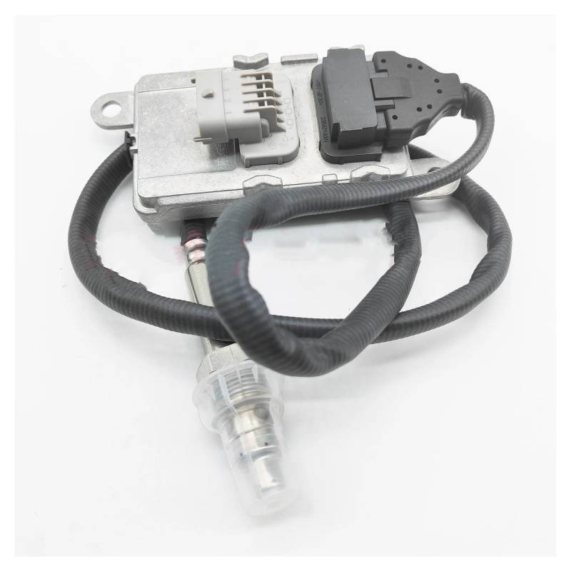 Regelsonde 5WK97368 Nox Sensor Stickstoff Sauerstoff Sensor Für Volvo 22827991 Lambdasonde von RFSHOP