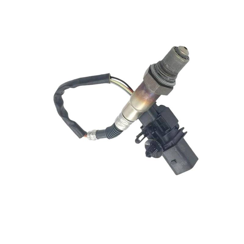 Regelsonde 8F9Z-9F472-A Sauerstoff O2 Sensor Für Ford Für Für Taurus Für Flex 3,5 L Für Mustang 5,4 L 3,5 L 2008-2013 0258017066 8F9Z9F472A Lambdasonde von RFSHOP