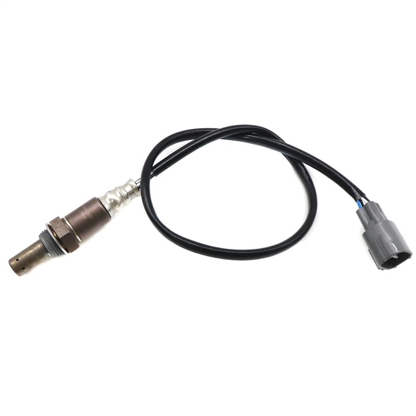 Regelsonde Auto Luft-Kraftstoff-Verhältnis Lambda O2 Sauerstoffsensor Für Toyota Für Fortuner Für Hilux Für Innova 2,0 2,7 2003-2015 894650k010 Neue 89465-0k010 Lambdasonde von RFSHOP