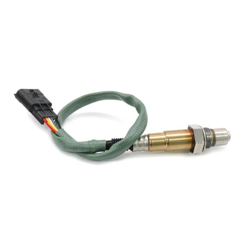 Regelsonde Auto-Upstream-Luft-Kraftstoff-Verhältnis Lambda O2 Sauerstoffsensor A4535420500 Für Captur Für Clio Für Megane Für Twingo Für Dacia Für Smart Lambdasonde von RFSHOP