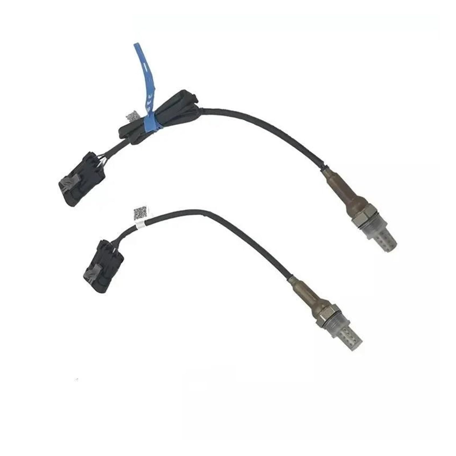 Regelsonde Auto Vorne Hinten Sauerstoff Sensor Für Geely Für Emgrand EC7 EC7RV Für RS Lambdasonde(F2 R2) von RFSHOP