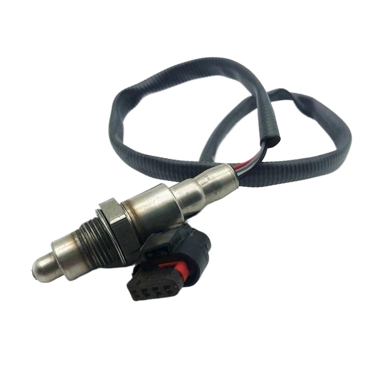 Regelsonde F1FA-9G444-MA Hinten Lambda Sonde Sauerstoff O2 Sensor Für Ford Für Escape 1,5 L Turbolader 2017 2018 2019 Keine #0258030321 0258030320 Lambdasonde von RFSHOP