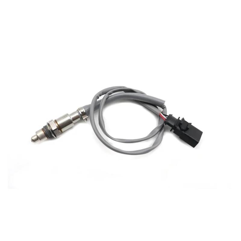 Regelsonde Für A3 S3 Für TT Für TTS 06K906262AC Auto Downstream Luft Kraftstoff Verhältnis Sauerstoff O2 Lambda Sensor Lambdasonde von RFSHOP