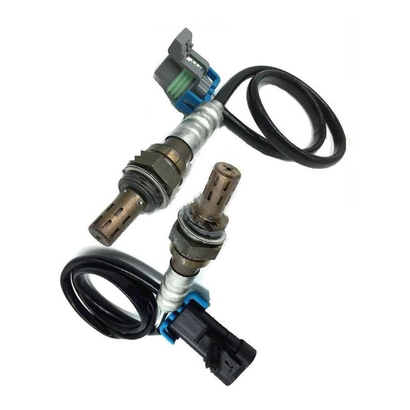 Regelsonde Für Buick Für Lacrosse 2,4 L 2010 Vorne Hinten Lambda 234-4251 234-4673 Sauerstoff Sensor Lambdasonde von RFSHOP