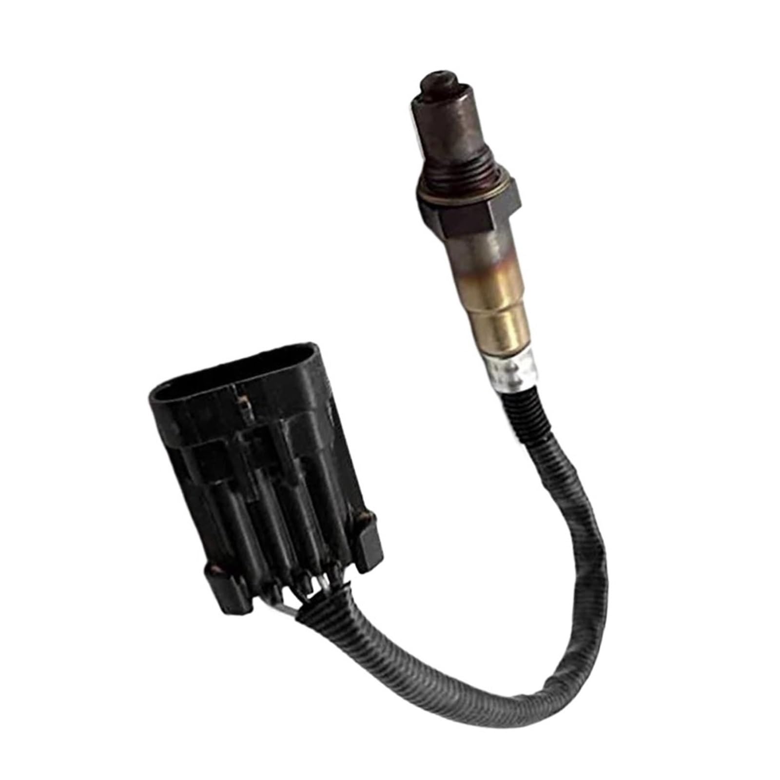 Regelsonde Für Chery B21 B23 Zubehör Auto Teile Luft Kraftstoff Verhältnis Lambda O2 Sauerstoff Sensor 0258006966 Lambdasonde(A) von RFSHOP