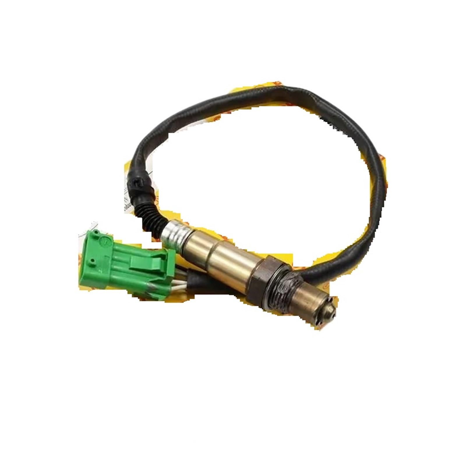 Regelsonde Für Citroen Für C3 Für C4 Für C5 Automobil Sauerstoff Sensor Sauerstoff Sonde O2 Sensor Lambdasonde(Oxygen at 1.6T) von RFSHOP