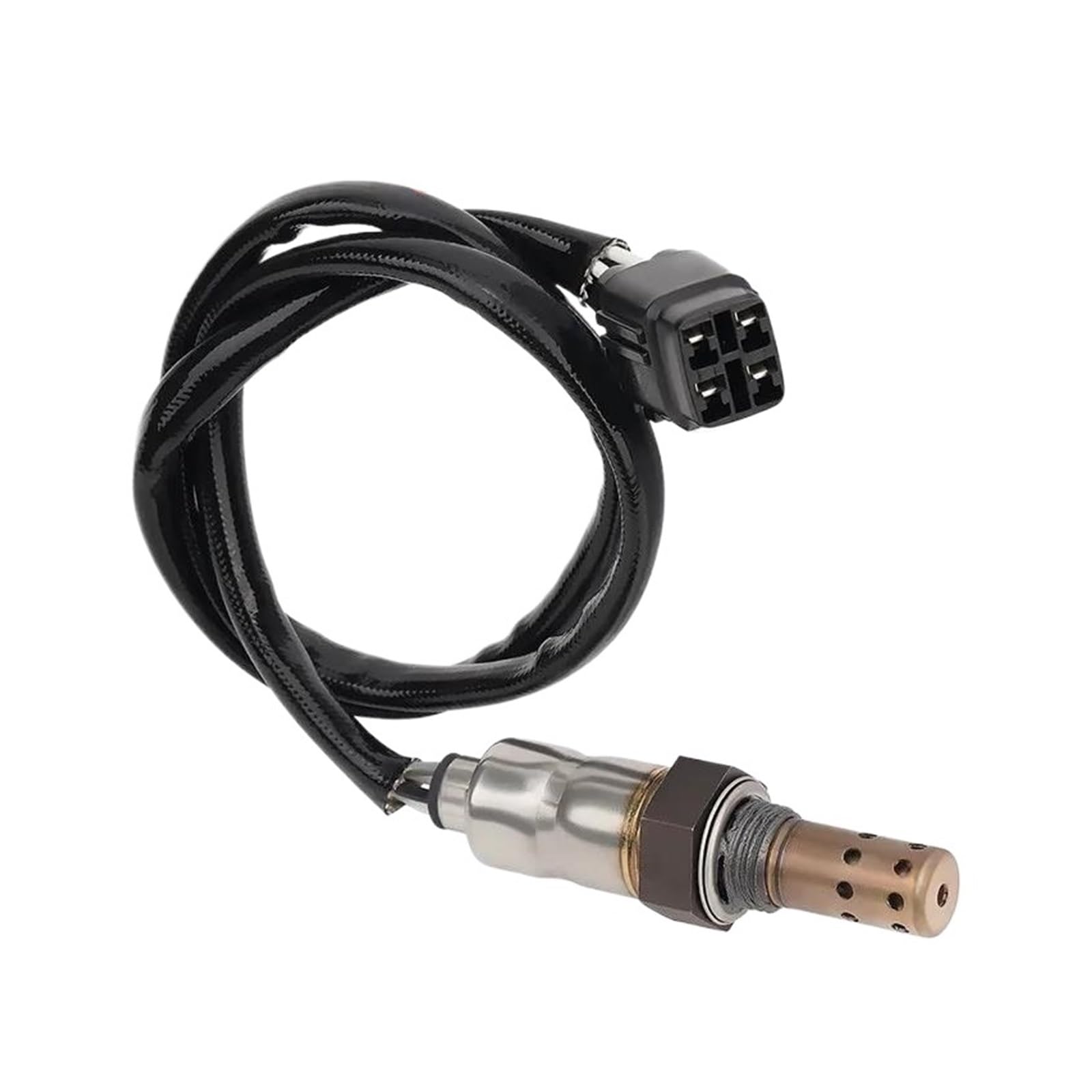 Regelsonde Für Für TMAX 530 500 Motorrad O2 Sensor-4 Drähte Lambda Sauerstoff Sensor AZD0101-SU016 Lambdasonde(1 Stück) von RFSHOP