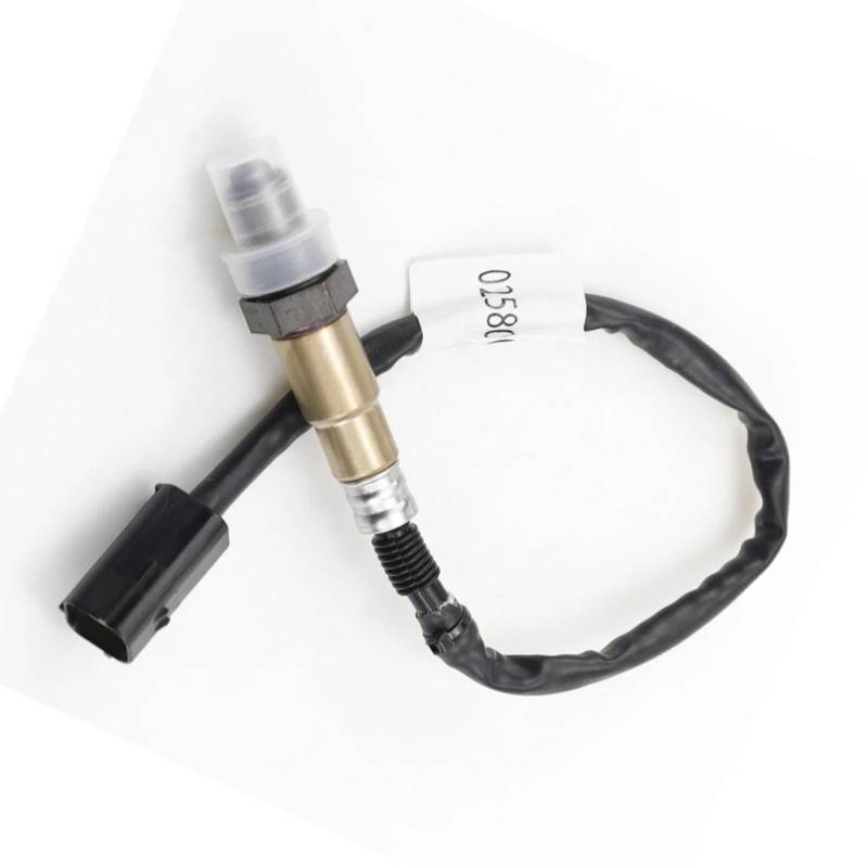 Regelsonde Für Hyundai Für Coupe Für Matrix Für Trajet Für Tucson O2 Sauerstoff Sensor Lambdasonde von RFSHOP