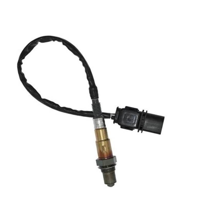 Regelsonde Für Kia Für Forte Für Optima 39210-2E100 Sauerstoff Sensor 392102E100 Lambdasonde von RFSHOP