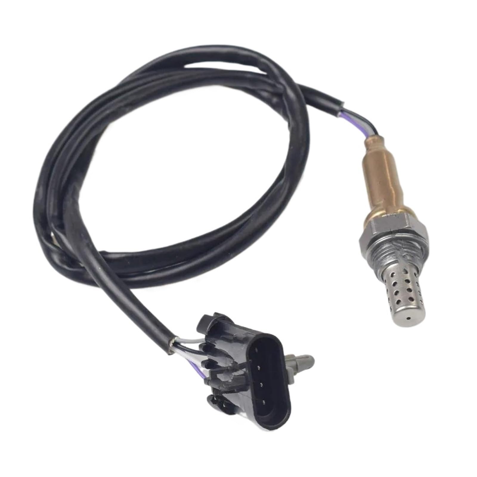 Regelsonde Für Lifan 320/520/620/X60 28130529 Motor 2.0/2,4 Neue Lambda Sonde Sauerstoff Sensor Lambdasonde von RFSHOP