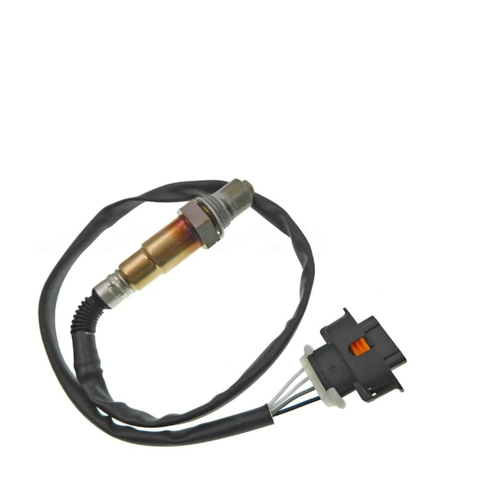 Regelsonde Für Opel Für Astra Mk Iv 1.8l Sauerstoffsensor 55562206 55562205 55566650 55566648 Lambdasonde(55562205) von RFSHOP