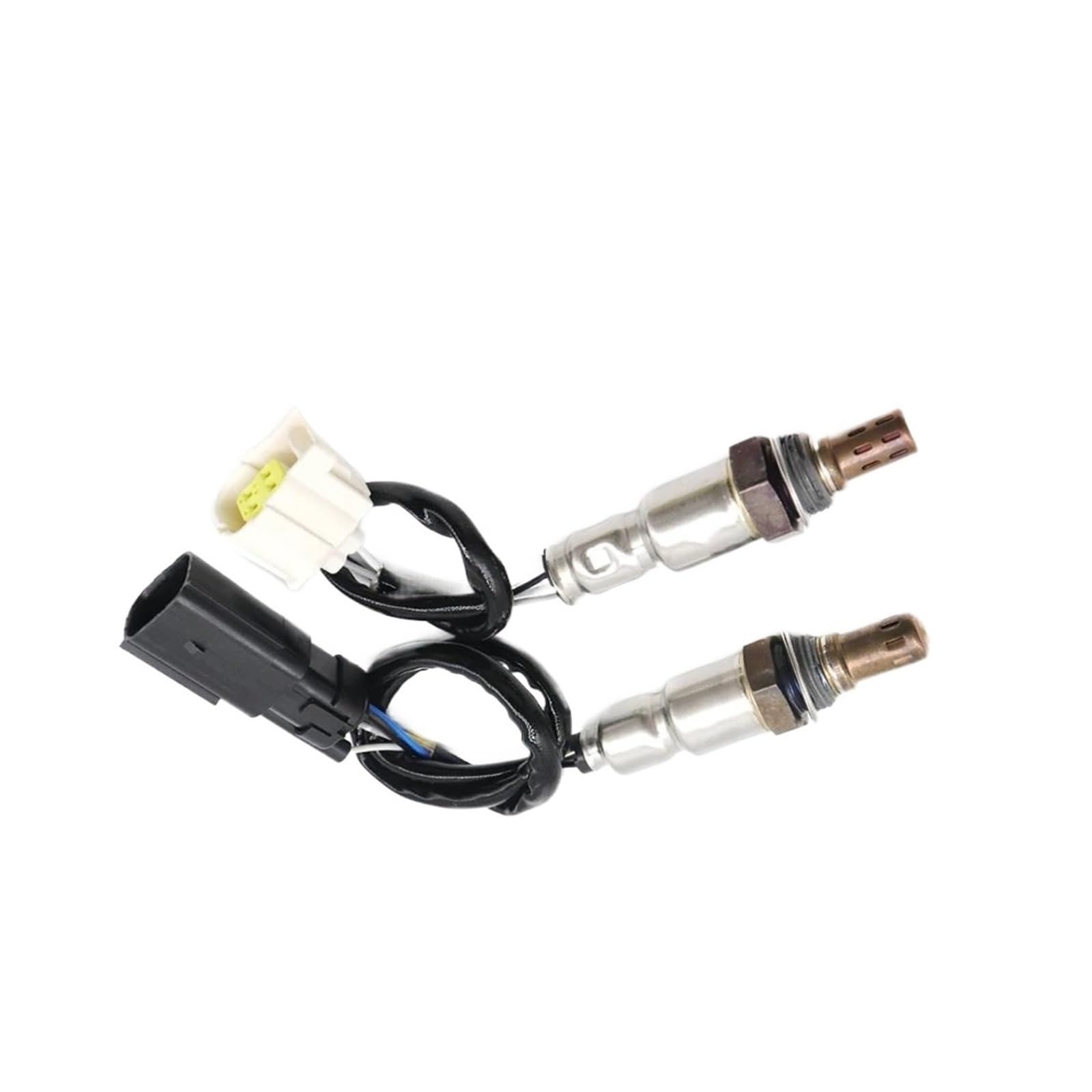 Regelsonde Für Ram Für ProMaster Für Stadt 2,4 L 2015 2016 2017 2018 2019 2020 Up & Downstream Sauerstoff O2 Sensor 68195741AA 5149180AA Lambdasonde von RFSHOP