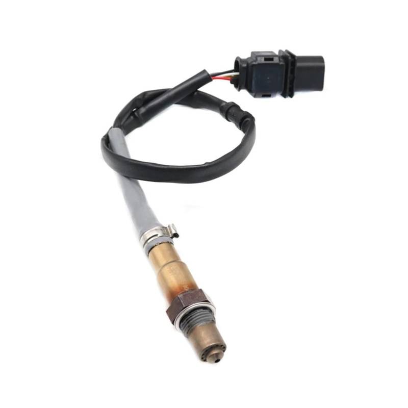 Regelsonde Für VW CC Für EOS 2,0 T Für Golf Für R Mk6 Für GTI Für Passat Front Luft Kraftstoff Verhältnis Lambda O2 Sauerstoff Sensor 06J906262AA Lambdasonde von RFSHOP