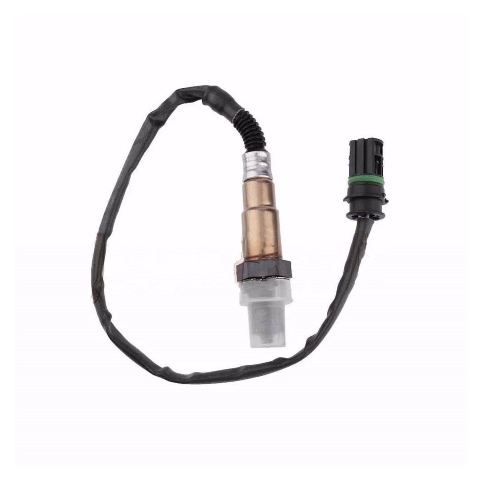 Regelsonde Hinten Lambda Sonde Sauerstoff O2 Sensor 11787530285 Für E81 E83 E85 E87 E88 E90 E91 E92 116i 118i 120i 316i 318i 320i X3 Z4 Lambdasonde von RFSHOP