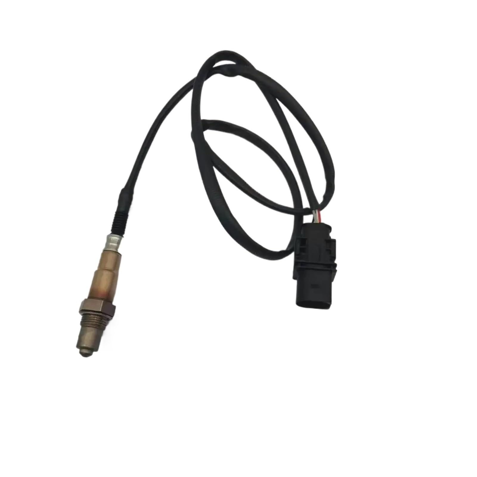 Regelsonde LSU 4,9 5 Draht 0258017025 Breitband Luft Kraftstoff Verhältnis Sauerstoff Sensor Für Chevrolet 17025 Lambda Sensor O2 Lambdasonde von RFSHOP