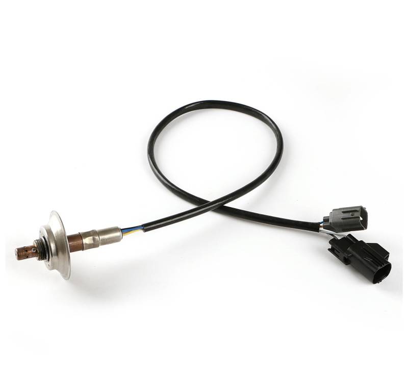 Regelsonde Lambda O2 Sauerstoffsensor Für Mazda Für CX-7 2.5L 2010 2011 2012 Keine # L555188G1 234-5043 L555-18-8G1B L555-18-8G1A L555-18-8G1 Lambdasonde von RFSHOP