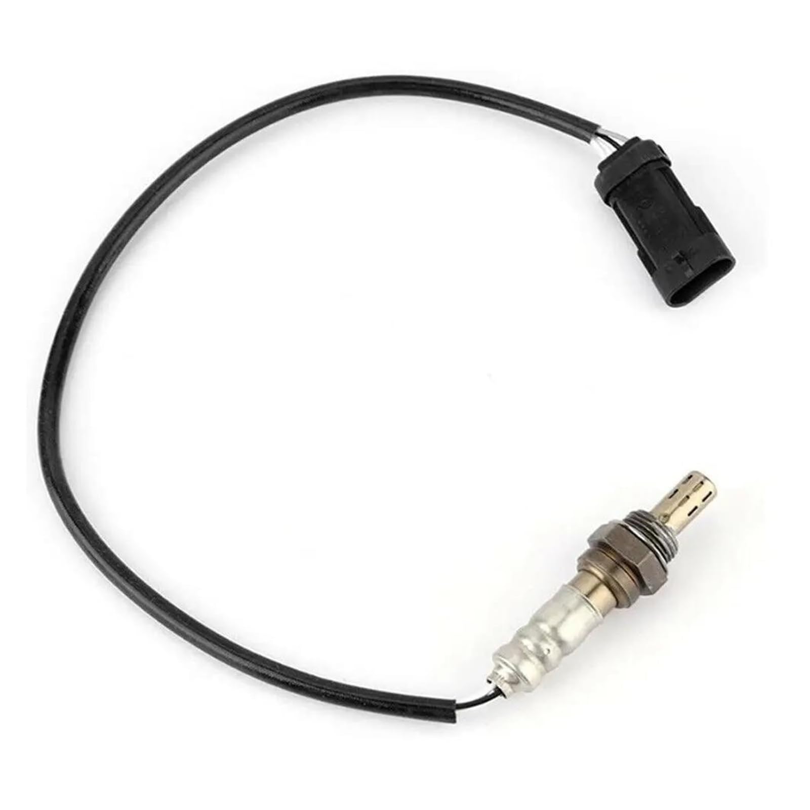 Regelsonde Lambda Sonde Luft Kraftstoff Verhältnis O2 Sauerstoff Sensor 8200437489 Für Nissan Für Kubistar X76 Für Leder-Kasten Für Primastar Für Bus Lambdasonde von RFSHOP