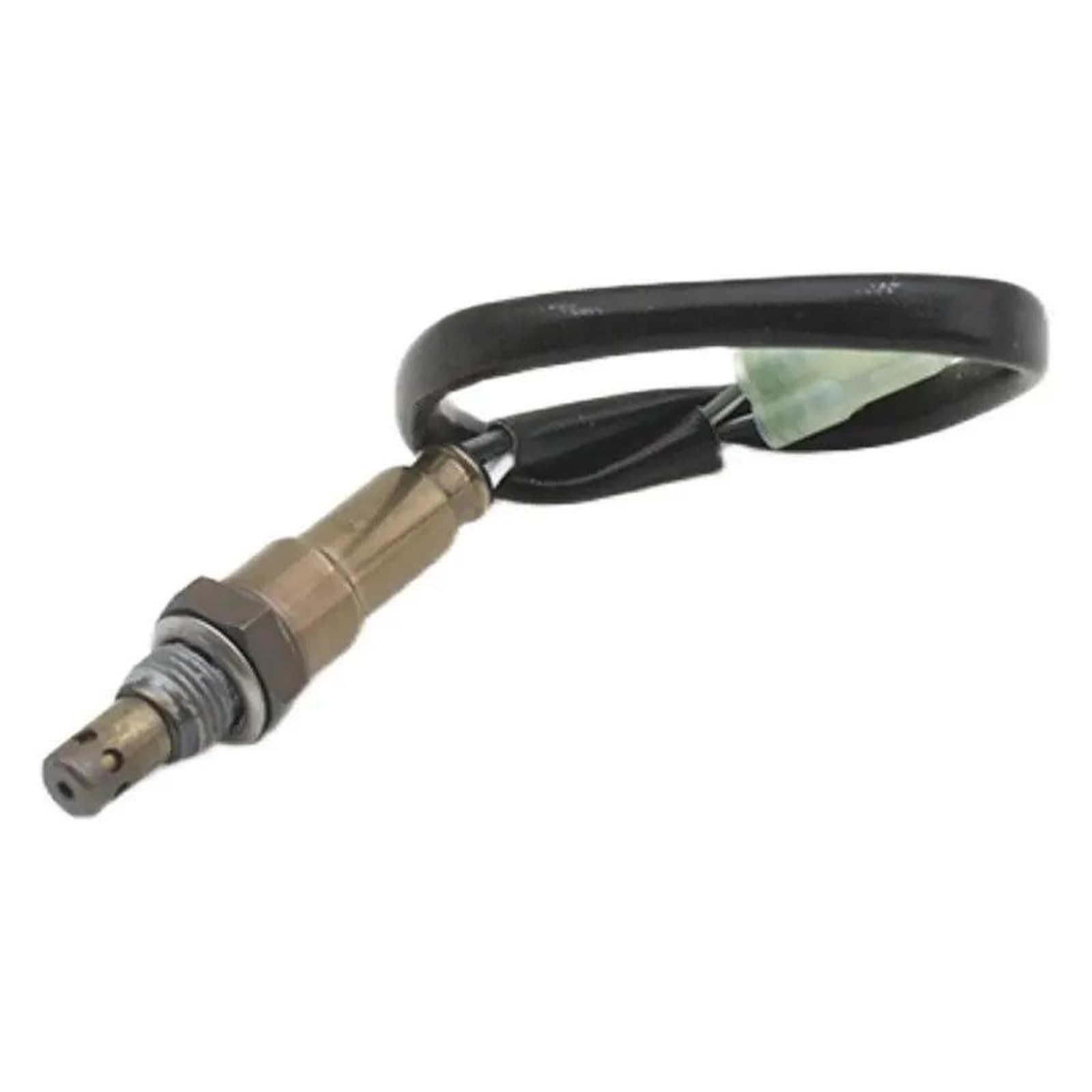 Regelsonde Motorrad Lambda Sonde Sauerstoff Sensor Für Benelli Bj125-3e Tnt125 Tnt150 Tnt135 Tnt25n Bn125 Bn150s 150s 180s / Bn Für TNT 135 150s Lambdasonde von RFSHOP