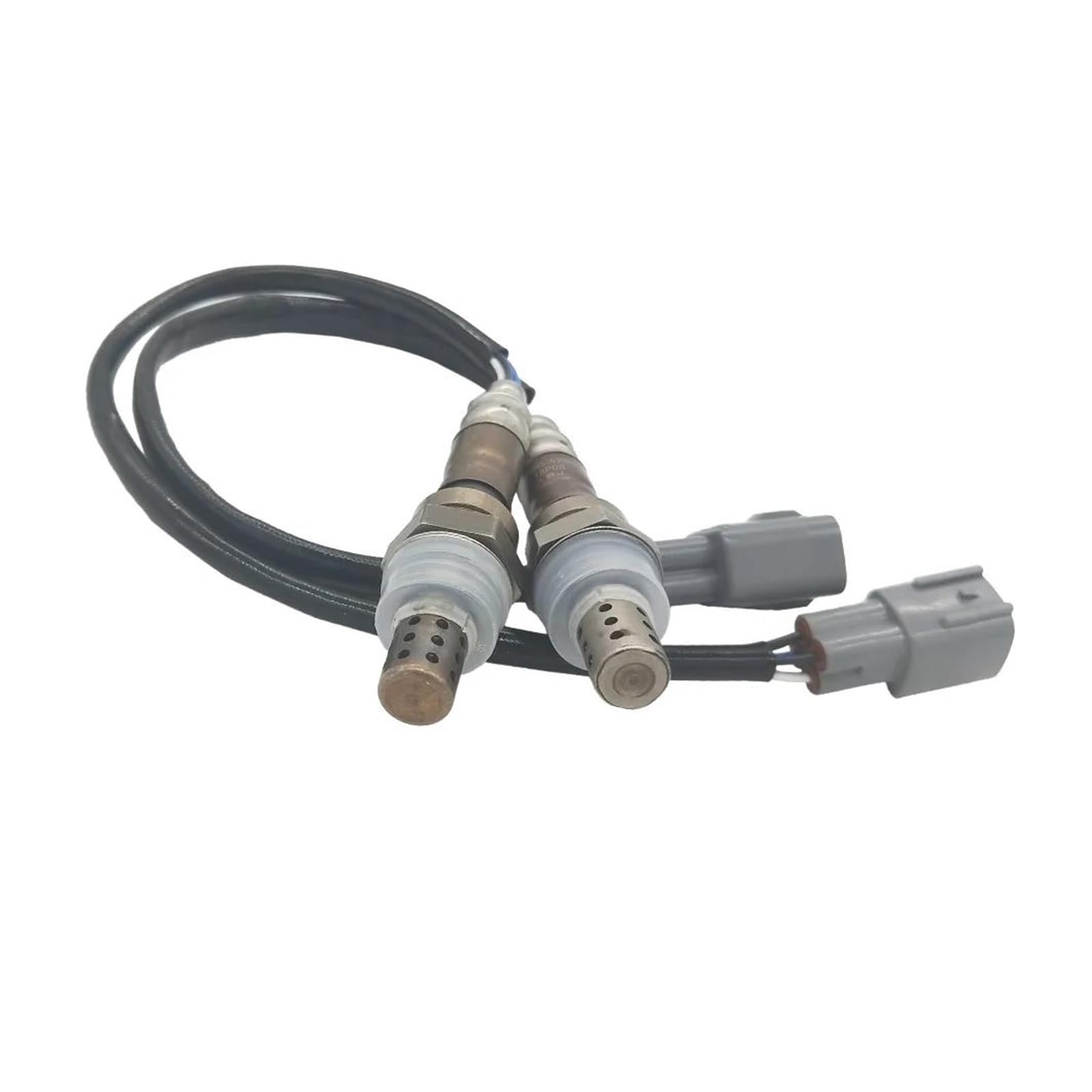 Regelsonde O2 Sauerstoffsensor Für Toyota Für Altezza Für Gita Für SXE10 3SGE 1998 1999 2000 2001 2002-2003 2004 2005 89465-53060 89465-53080 Lambdasonde(2St) von RFSHOP