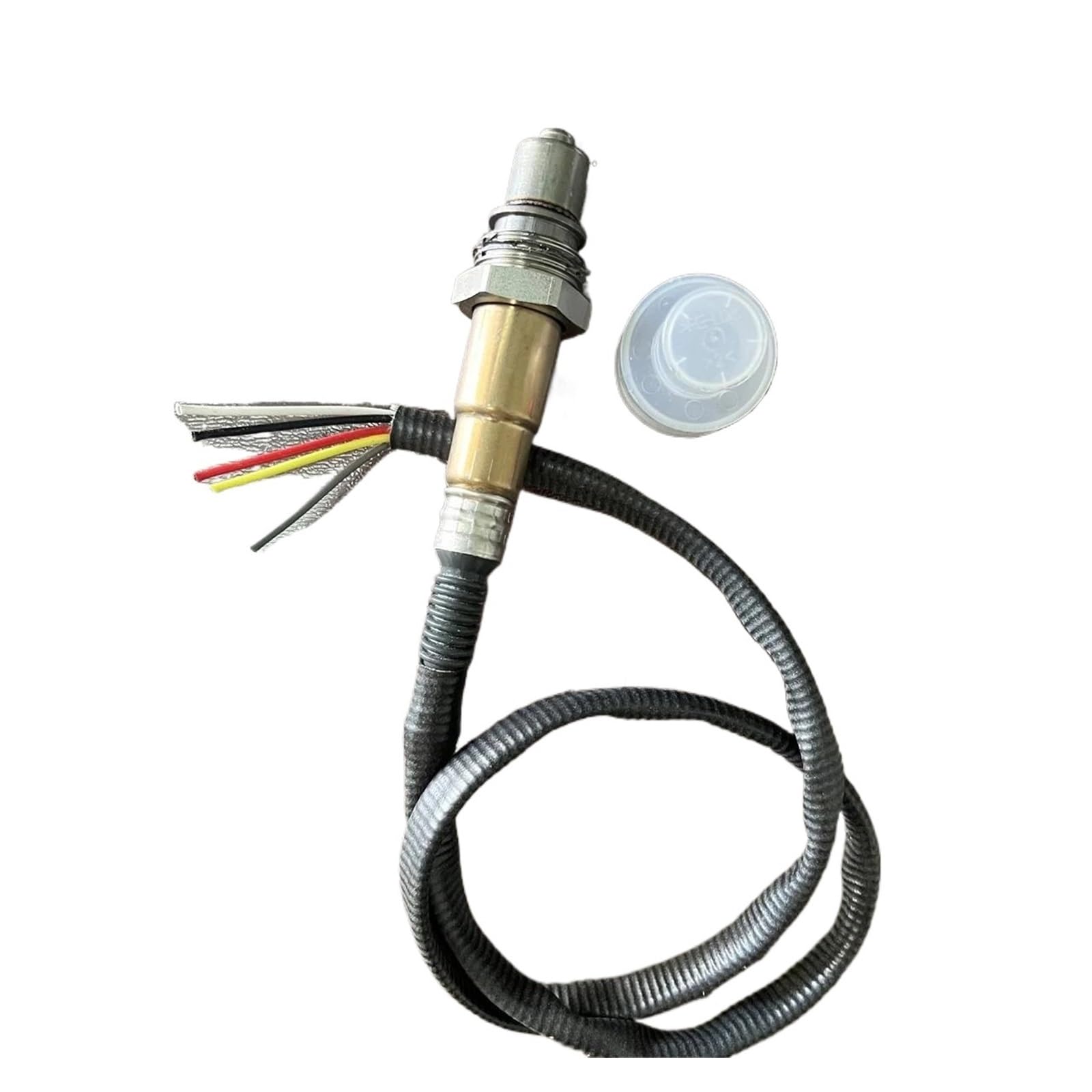 Regelsonde Partikel Sensor Für Hyundai Für Tucson Für Kia Für Sportage 39265-2U250 392652U250 Lambdasonde von RFSHOP