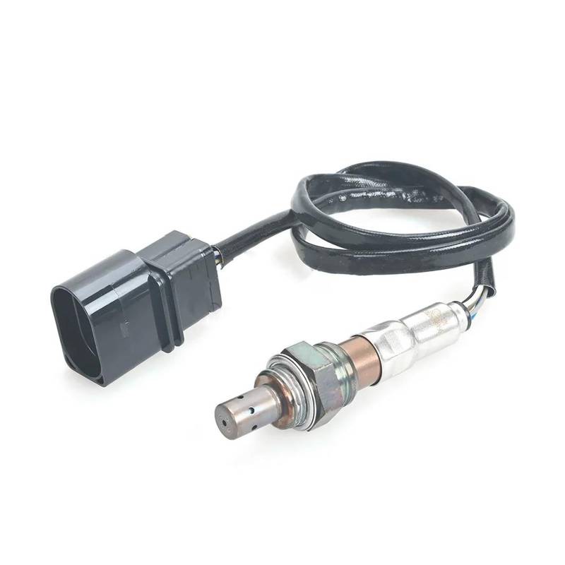 Regelsonde Sauerstoffsensor Breitband O2 Sensoren Lambdasonde Für Für Skoda Für Sitz 06A906262BR LZA07 V1 06A906262CF Lambdasonde von RFSHOP