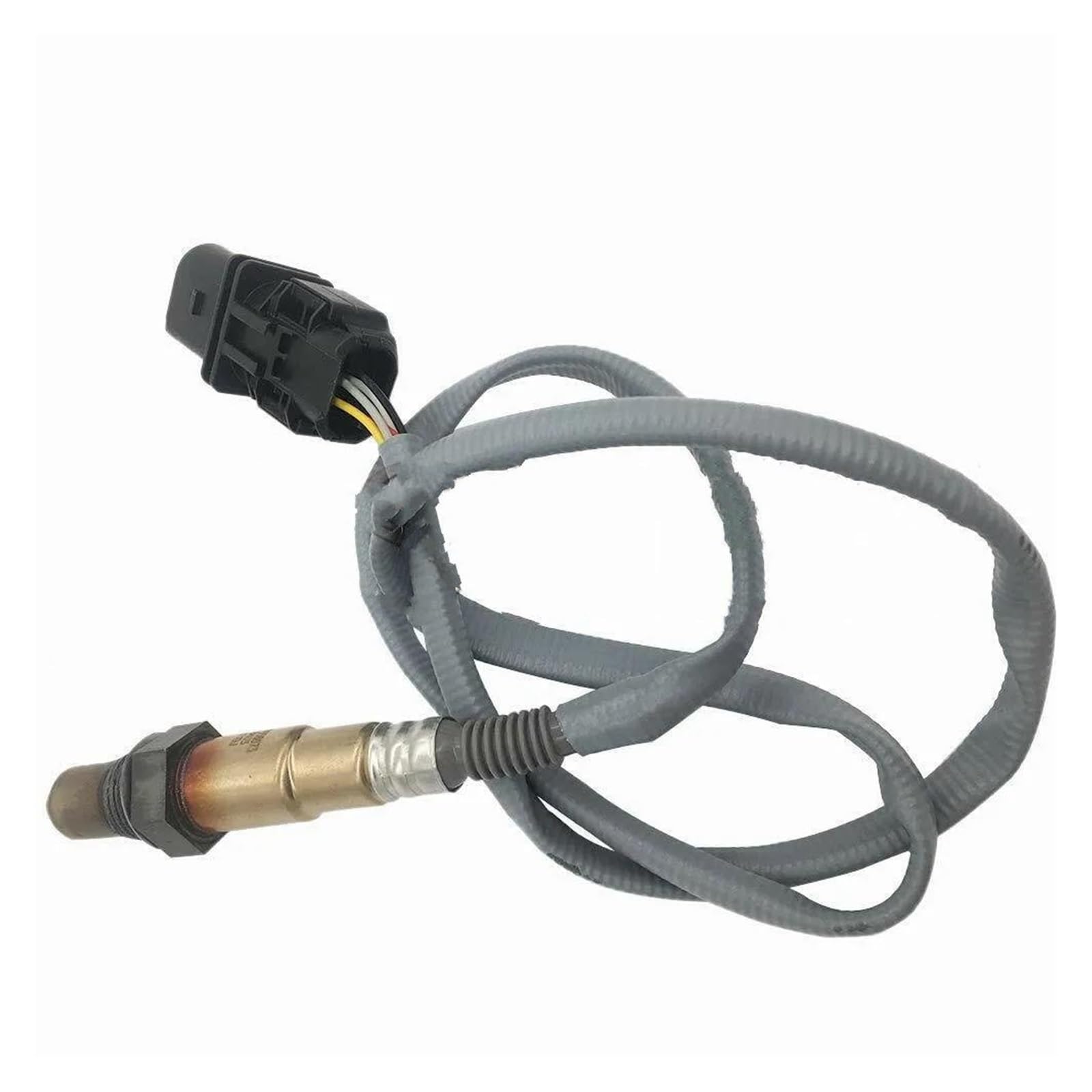 Regelsonde Upstream Bank 2 Sensor Lambda Sonde O2 Sauerstoff Sensor 0258017094 11787558081 Für X5 E70 Für XDrive 30i 3,0 SI 2006-2012 Lambdasonde von RFSHOP