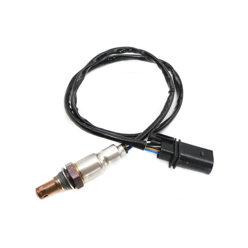 Regelsonde Upstream Luft-Kraftstoff-Verhältnis Lambda O2 Sauerstoffsensor 39210-2G350 Für Hyundai Für Tucson Für Sonata Für Genesis Für Coupe 2.0L 2.4L Lambdasonde von RFSHOP