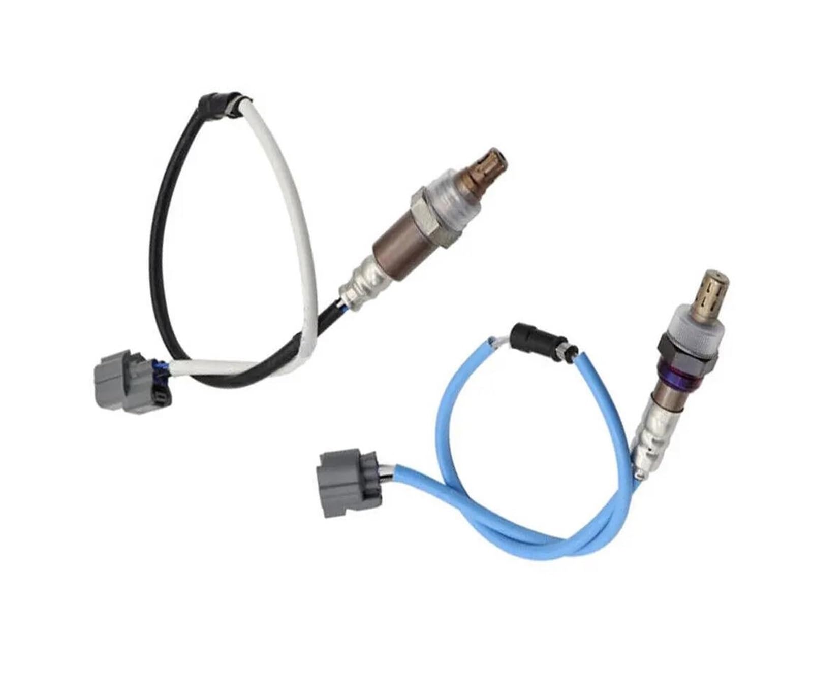 Regelsonde Upstream- Und Downstream-Lambda-Sauerstoff-O2-Sensor Für CR-V Für CRV 2.4L 2005 2006 36531-PPA-003 36532-PPA-004 234-9064 234-4352 Lambdasonde von RFSHOP