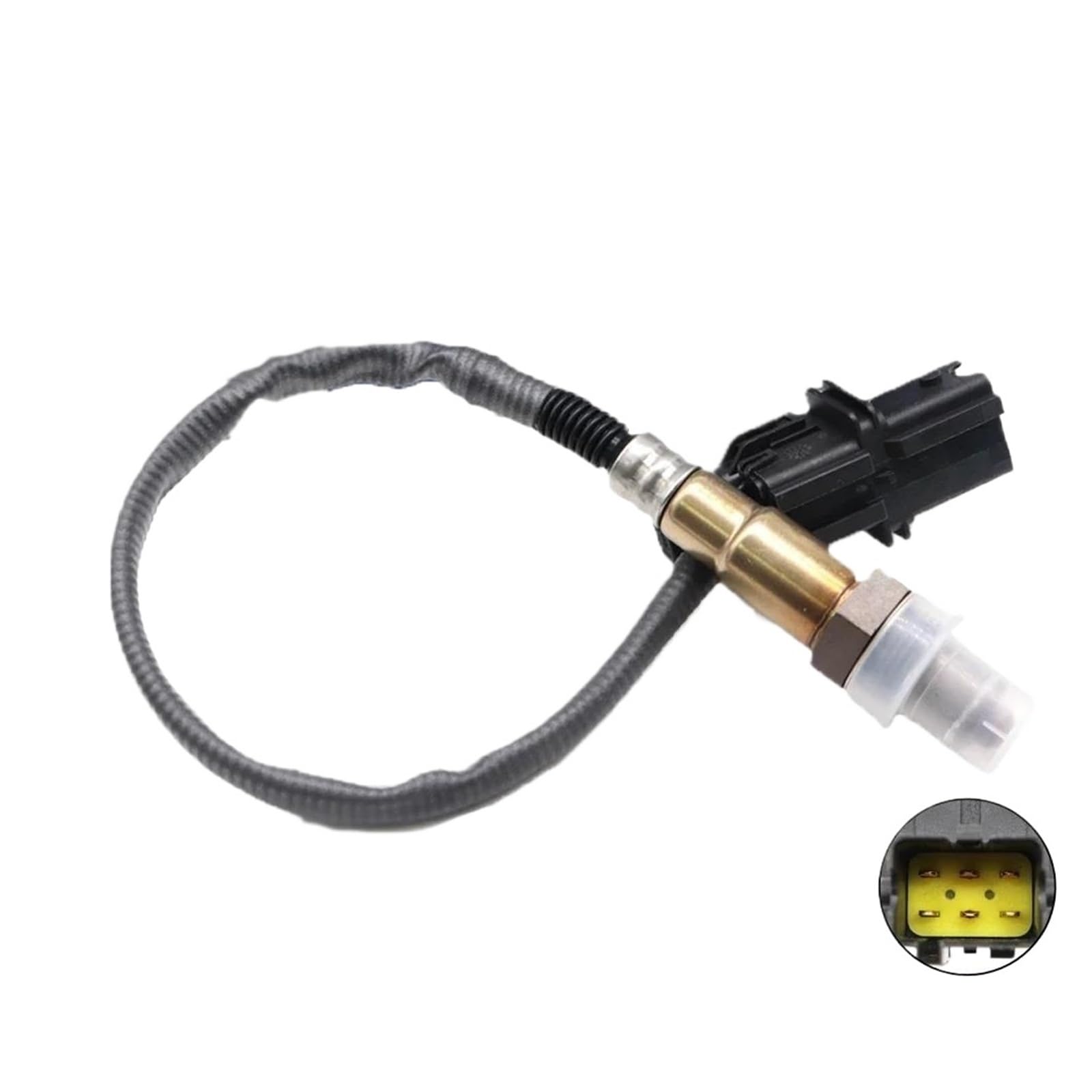 Regelsonde Vorne Luft Kraftstoff Verhältnis Lambda O2 Sauerstoff Sensor 234-5060 Für Infiniti Fx45 M45 Q45 Qx56 Für Nissan Für Altima Für Armada Für Frontier Lambdasonde von RFSHOP